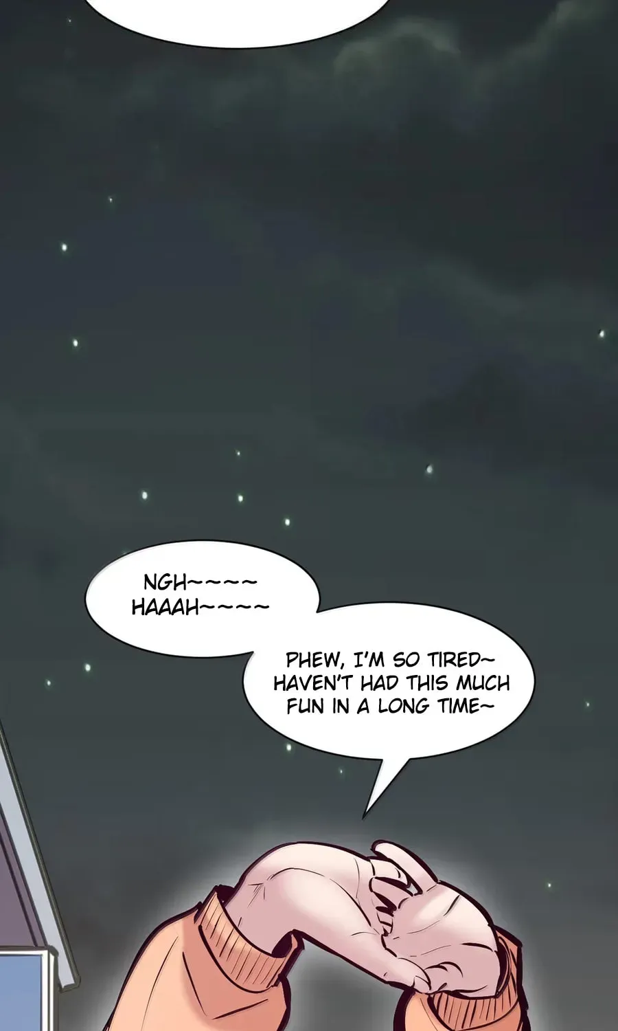Demon X Angel, Can't Get Along! (Colored) Chapter 4.9 page 106 - 