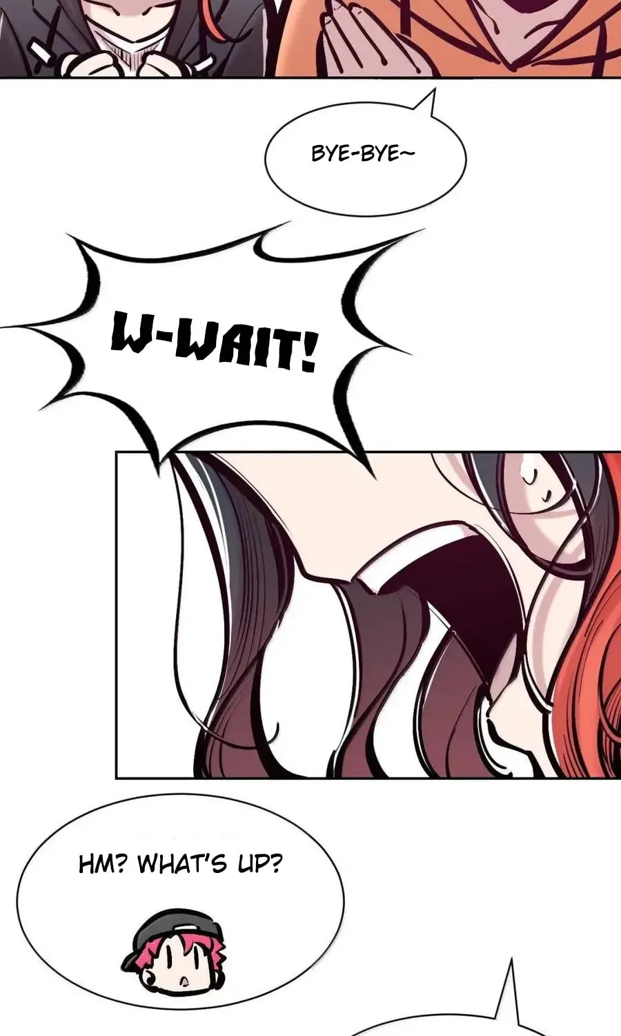 Demon X Angel, Can't Get Along! (Colored) Chapter 4.9 page 110 - 