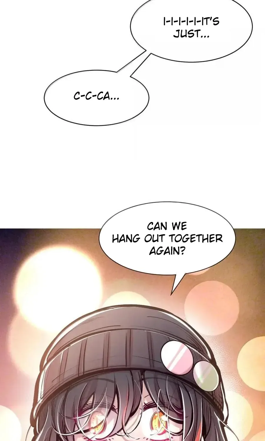 Demon X Angel, Can't Get Along! (Colored) Chapter 4.9 page 111 - 