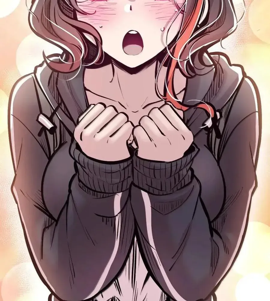Demon X Angel, Can't Get Along! (Colored) Chapter 4.9 page 112 - 