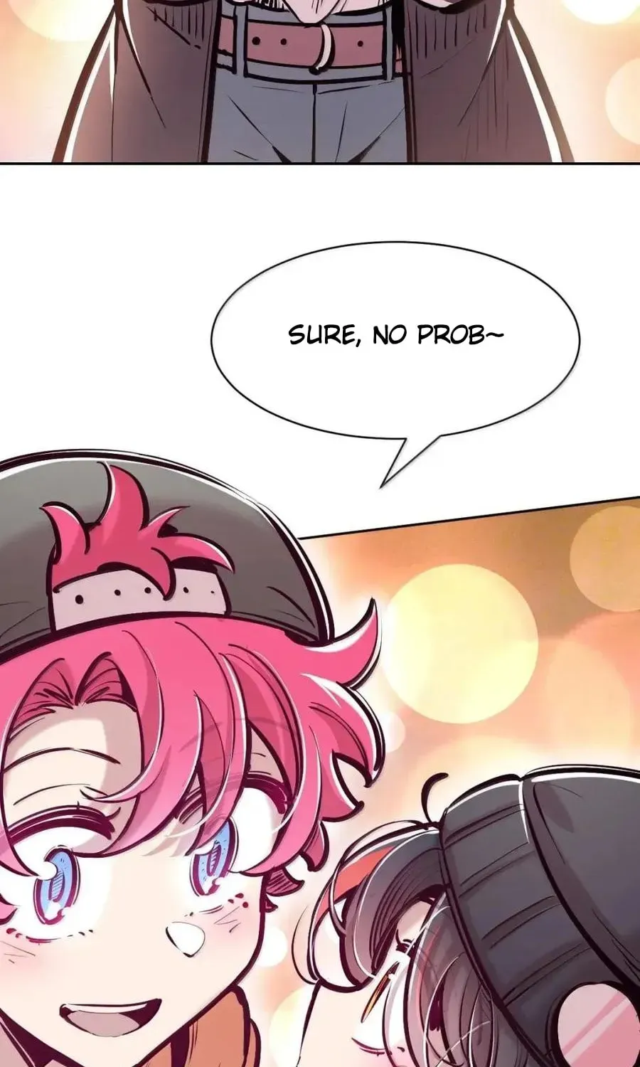 Demon X Angel, Can't Get Along! (Colored) Chapter 4.9 page 113 - 