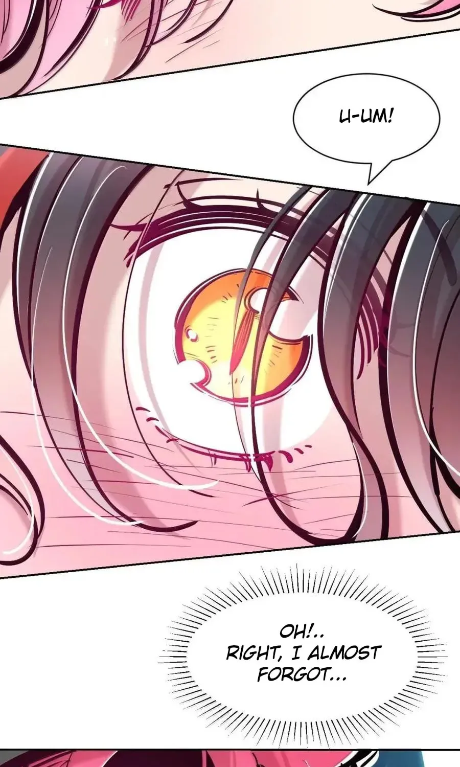 Demon X Angel, Can't Get Along! (Colored) Chapter 4.9 page 115 - 