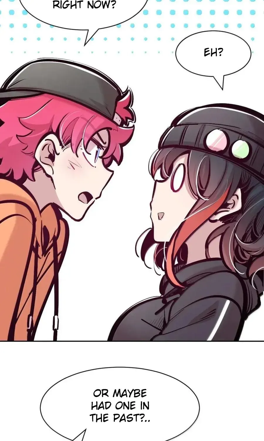 Demon X Angel, Can't Get Along! (Colored) Chapter 4.9 page 117 - 