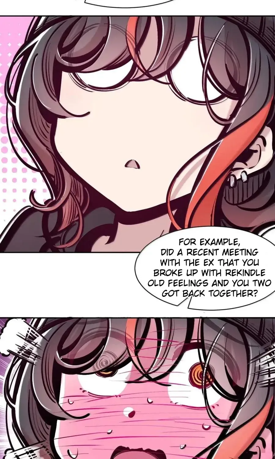 Demon X Angel, Can't Get Along! (Colored) Chapter 4.9 page 118 - 