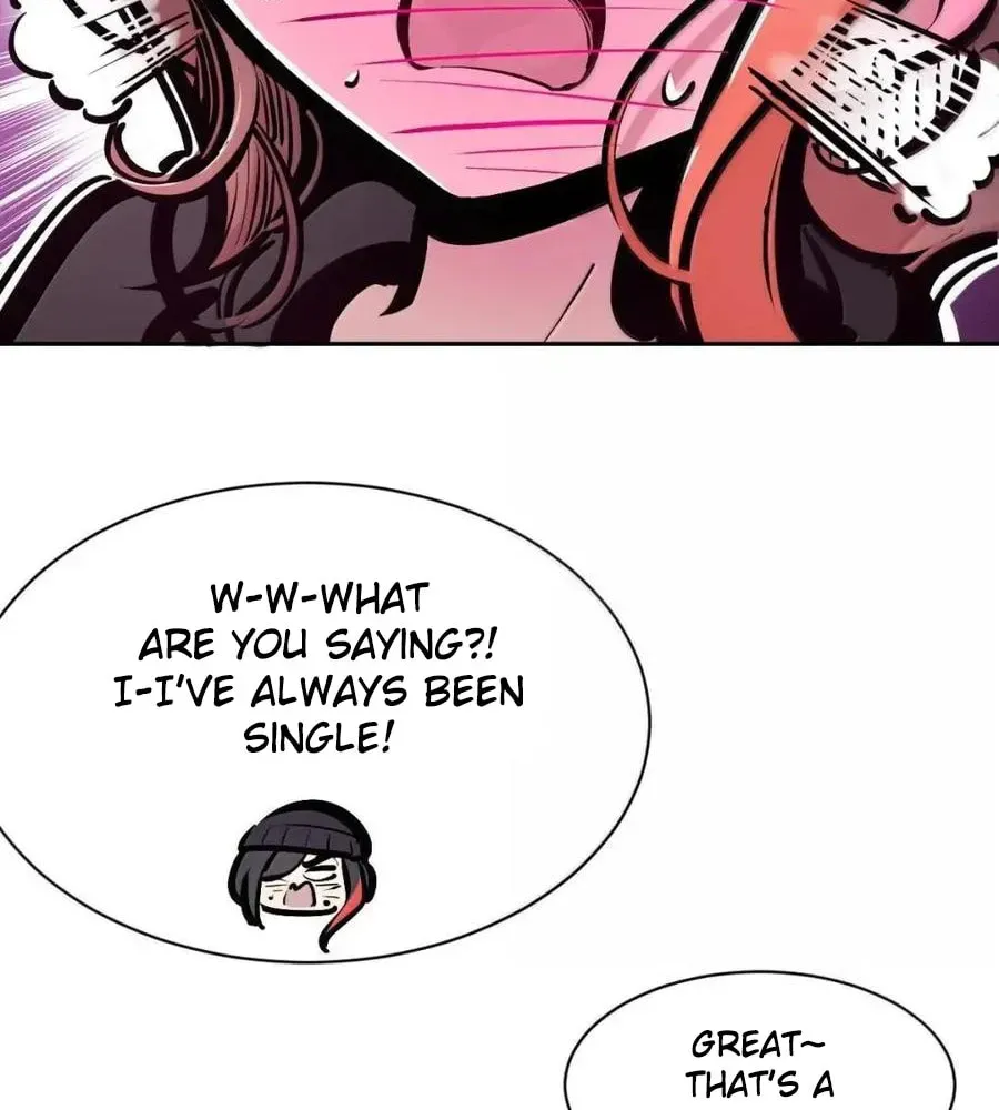 Demon X Angel, Can't Get Along! (Colored) Chapter 4.9 page 119 - 
