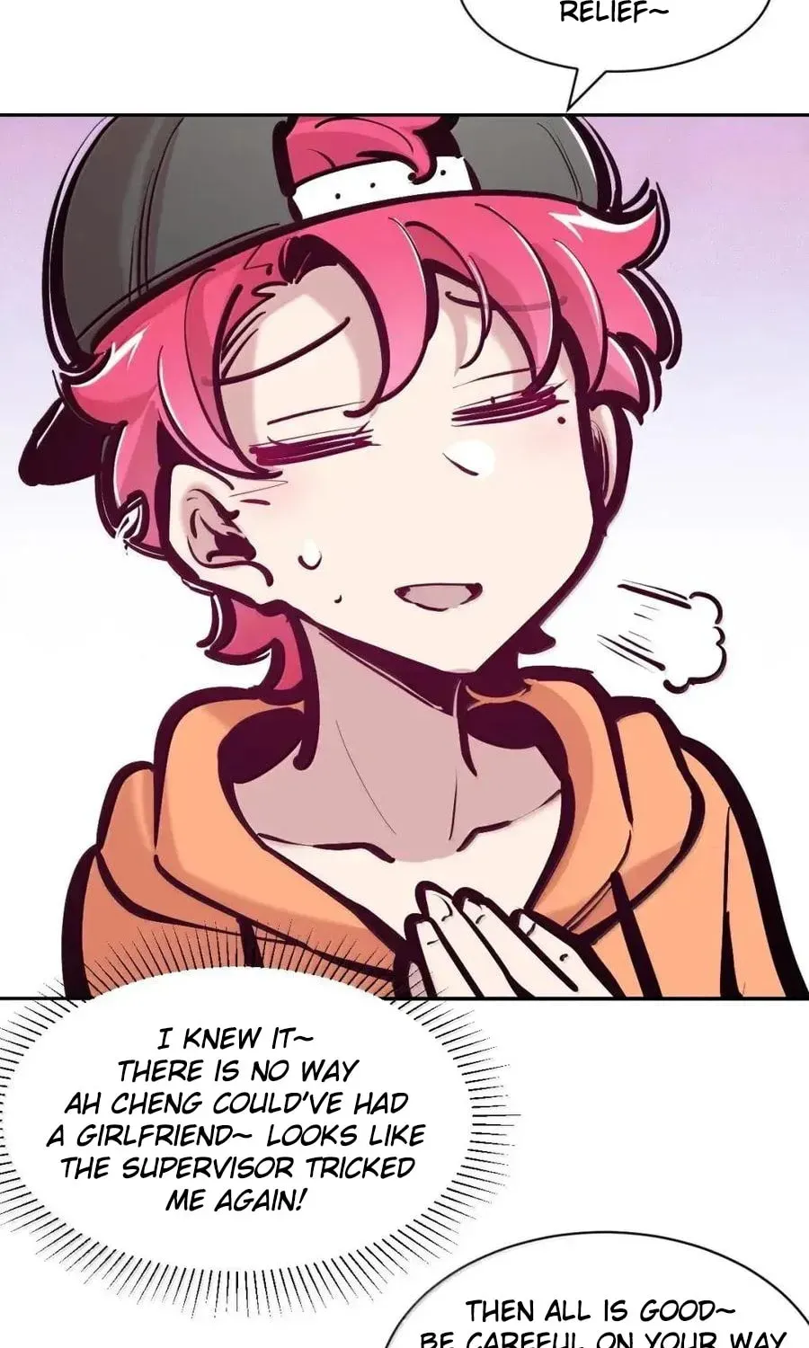 Demon X Angel, Can't Get Along! (Colored) Chapter 4.9 page 120 - 