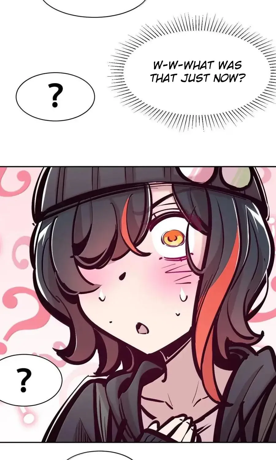 Demon X Angel, Can't Get Along! (Colored) Chapter 4.9 page 122 - 