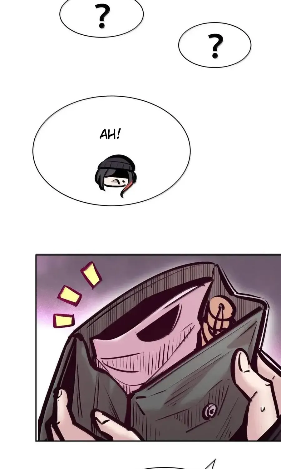 Demon X Angel, Can't Get Along! (Colored) Chapter 4.9 page 123 - 