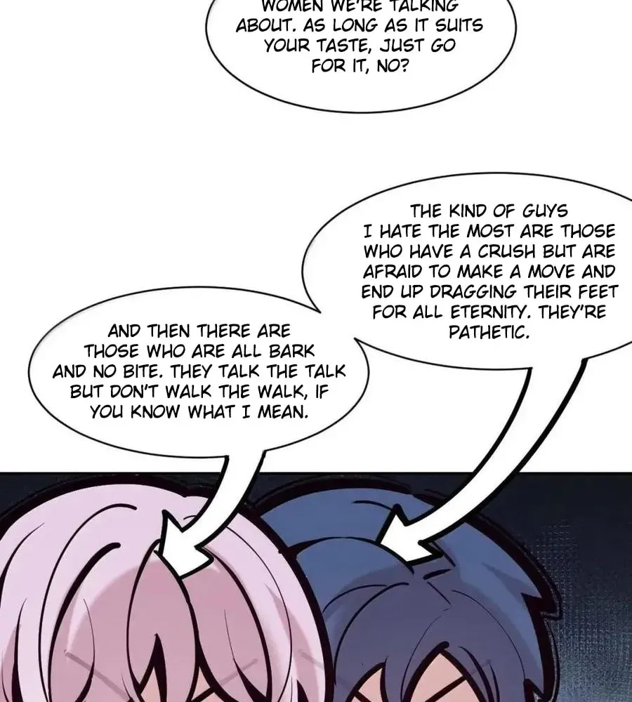 Demon X Angel, Can't Get Along! (Colored) Chapter 4.9 page 14 - 
