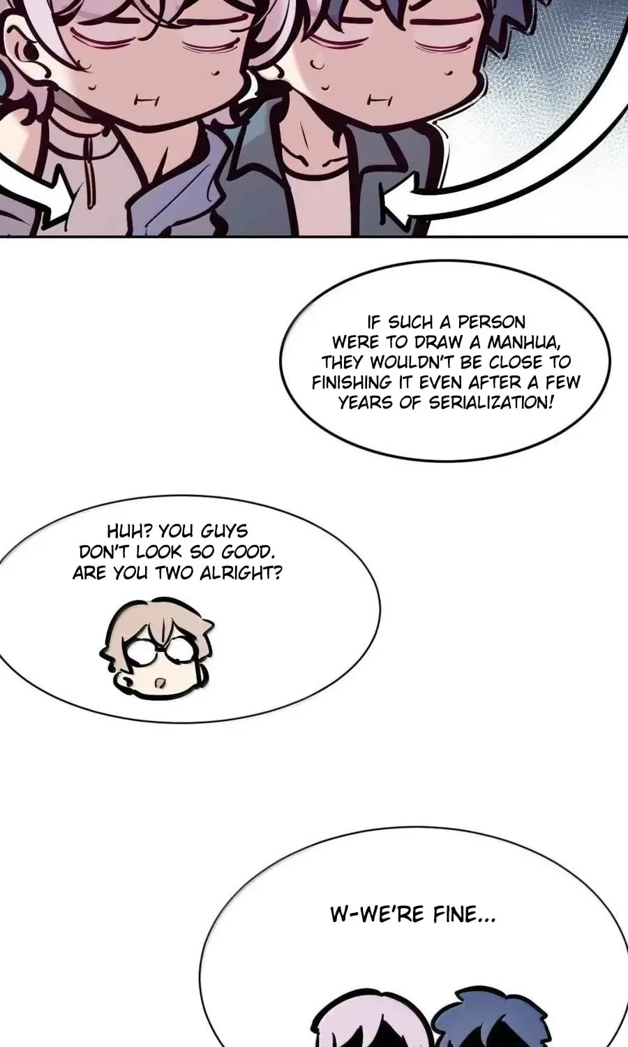 Demon X Angel, Can't Get Along! (Colored) Chapter 4.9 page 15 - 
