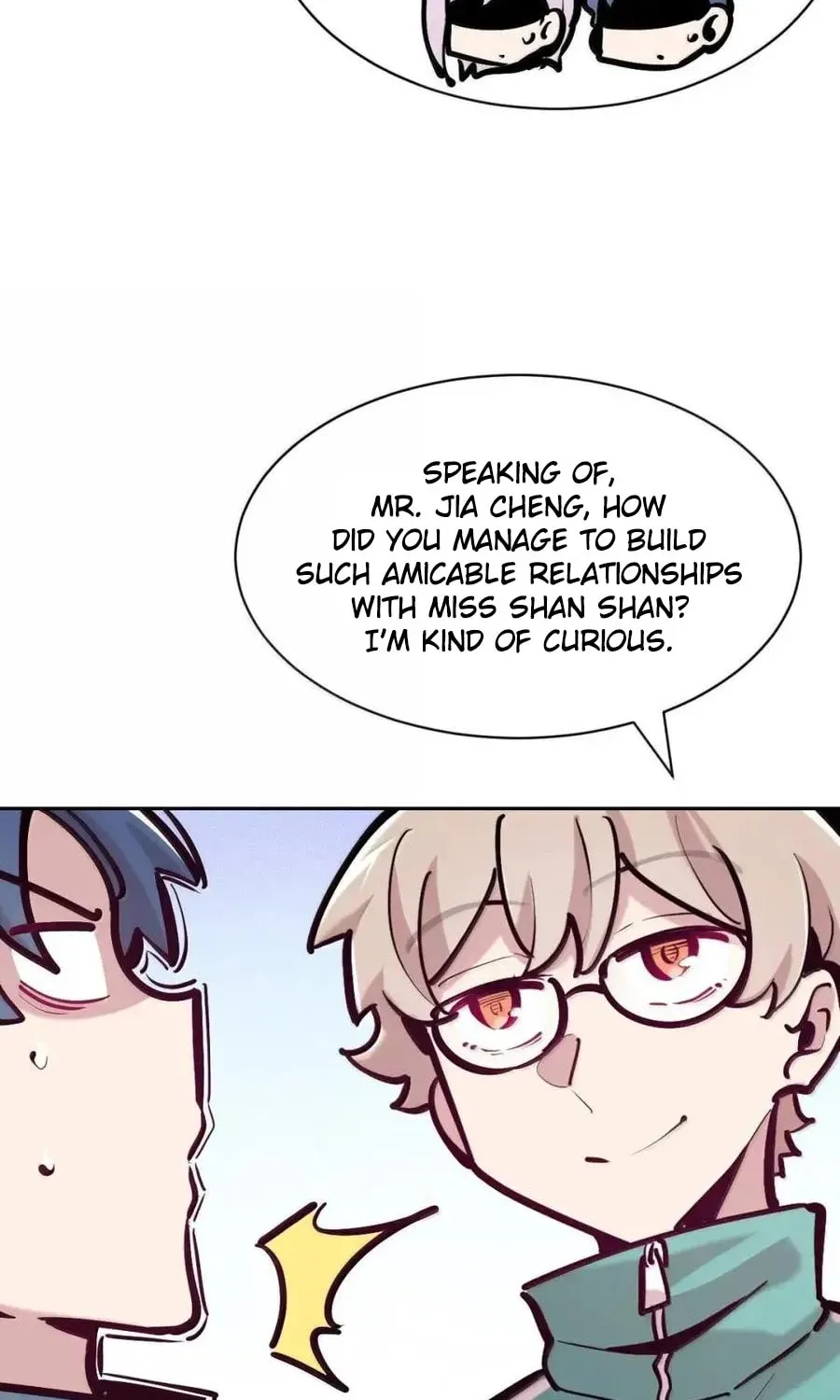 Demon X Angel, Can't Get Along! (Colored) Chapter 4.9 page 16 - 