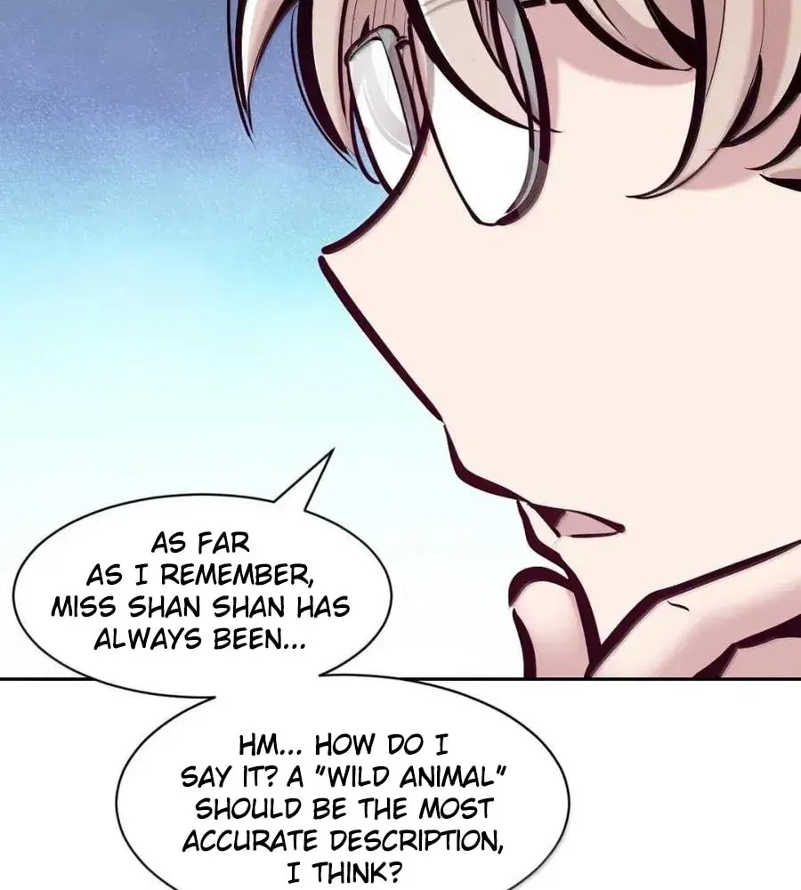 Demon X Angel, Can't Get Along! (Colored) Chapter 4.9 page 21 - 