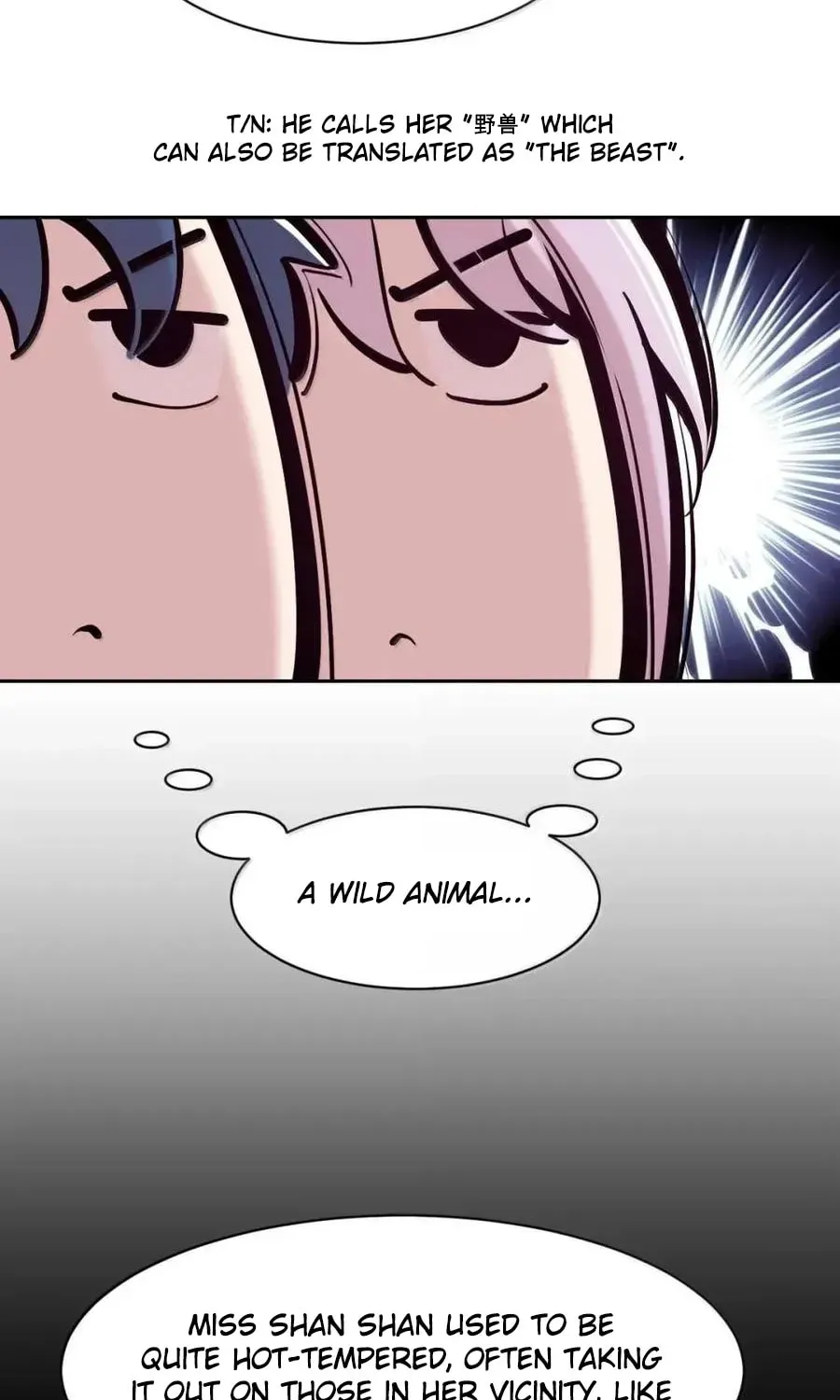 Demon X Angel, Can't Get Along! (Colored) Chapter 4.9 page 22 - 