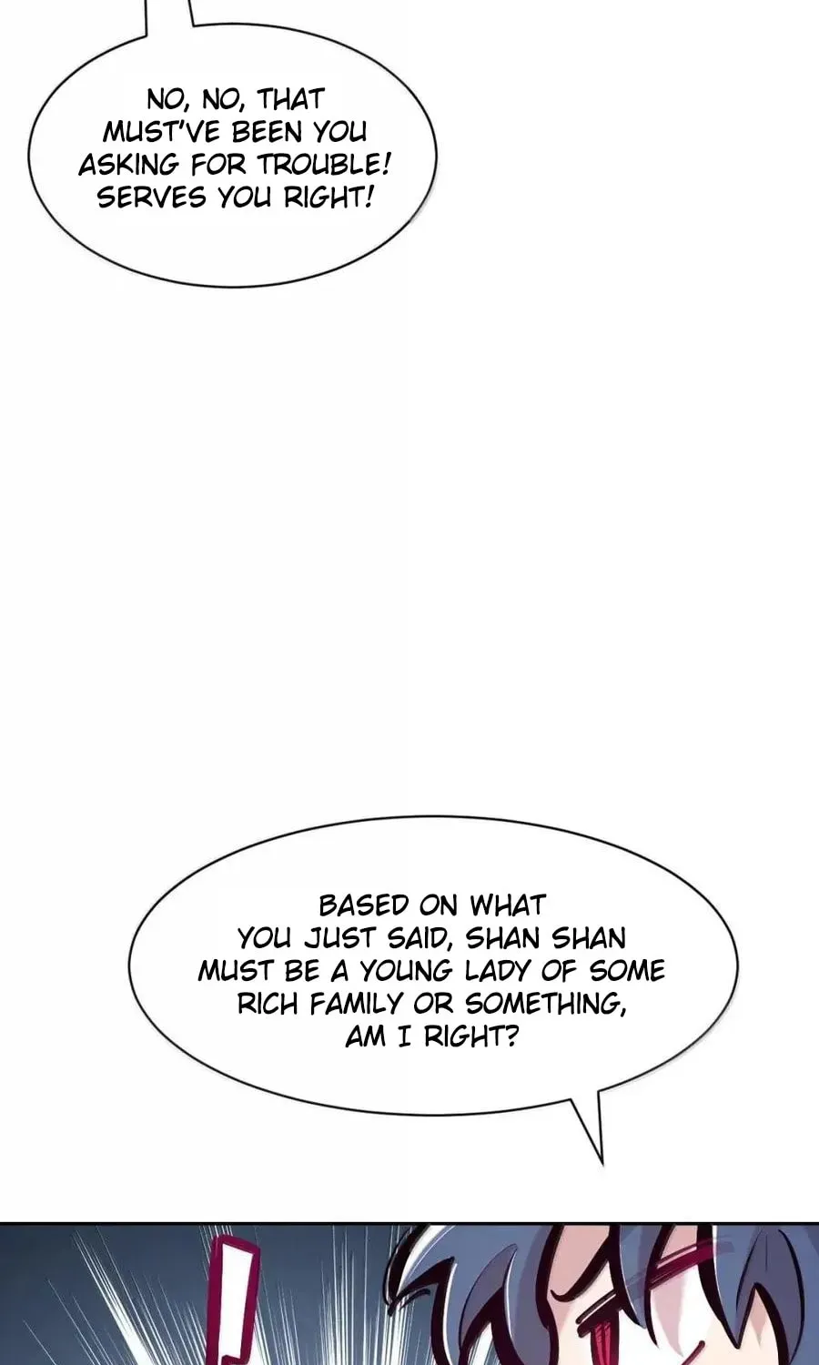 Demon X Angel, Can't Get Along! (Colored) Chapter 4.9 page 29 - 