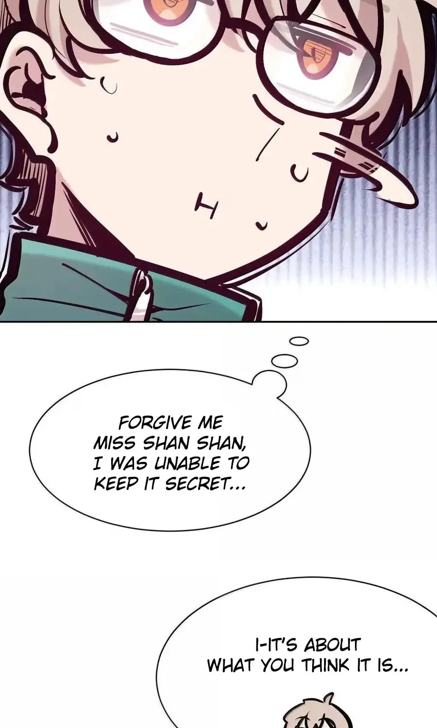 Demon X Angel, Can't Get Along! (Colored) Chapter 4.9 page 31 - 