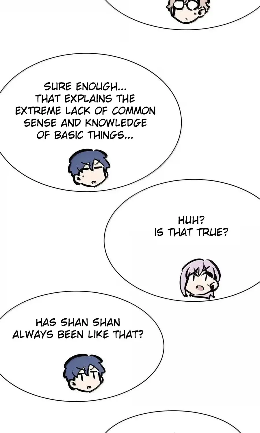 Demon X Angel, Can't Get Along! (Colored) Chapter 4.9 page 32 - 