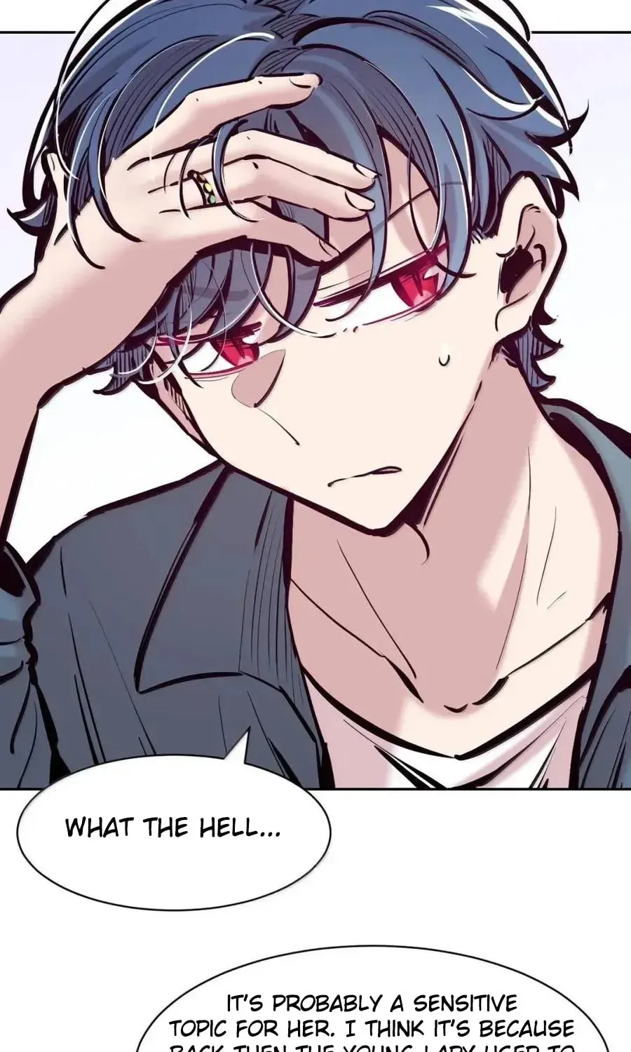 Demon X Angel, Can't Get Along! (Colored) Chapter 4.9 page 37 - 