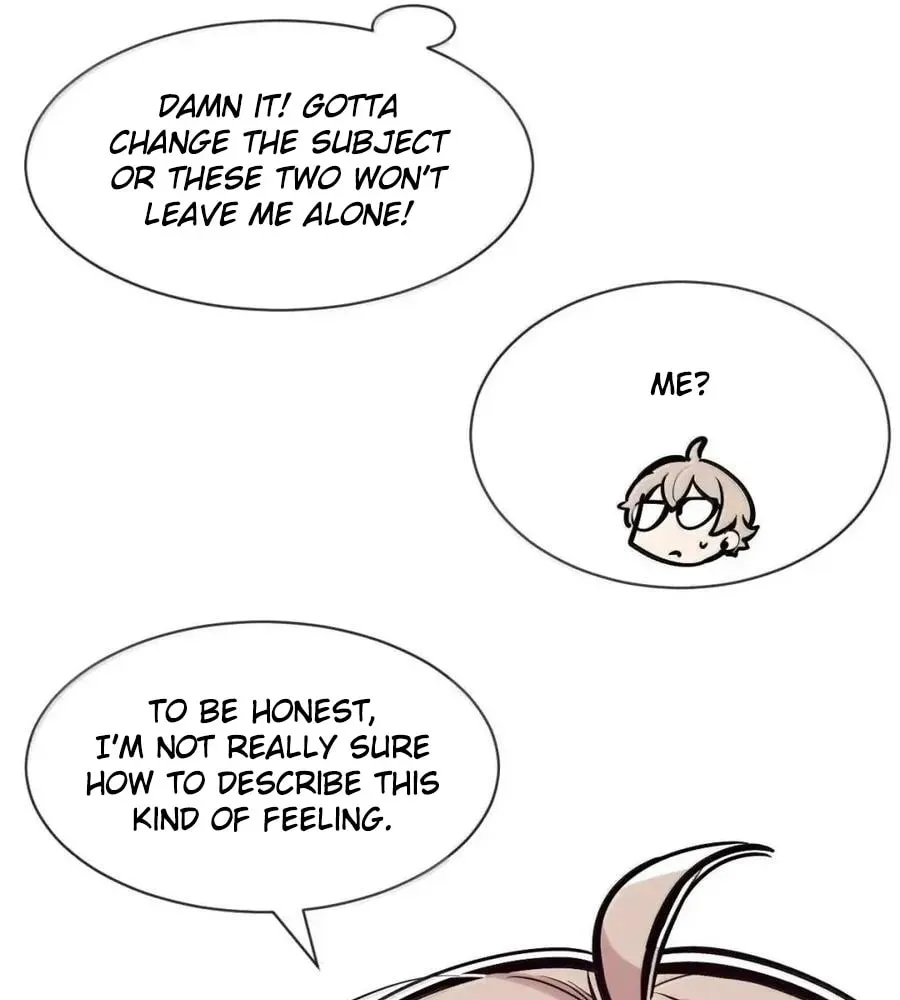 Demon X Angel, Can't Get Along! (Colored) Chapter 4.9 page 42 - 