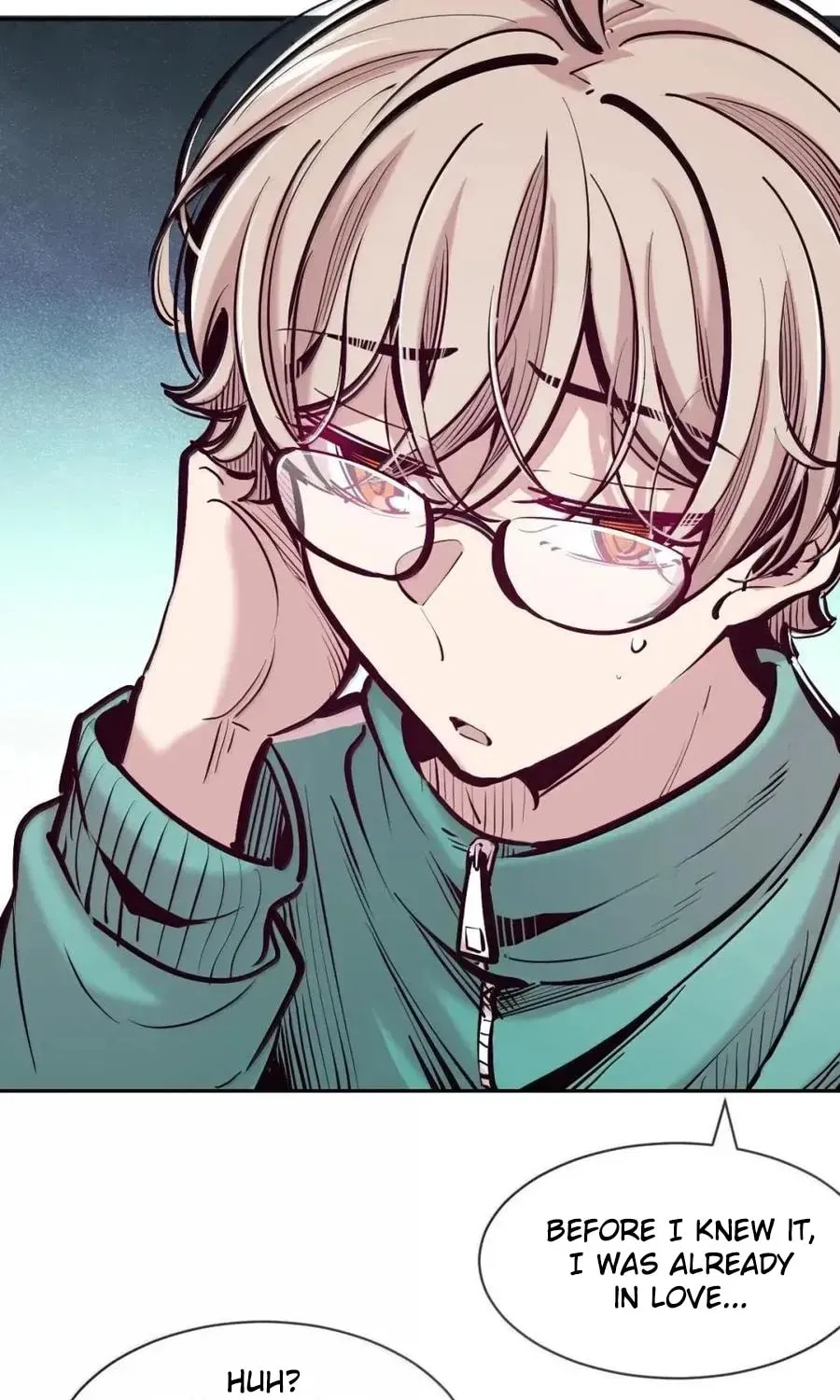 Demon X Angel, Can't Get Along! (Colored) Chapter 4.9 page 43 - 