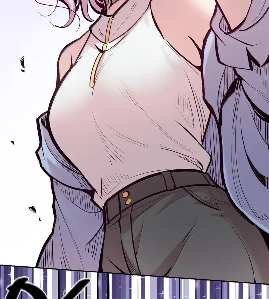 Demon X Angel, Can't Get Along! (Colored) Chapter 4.9 page 49 - 