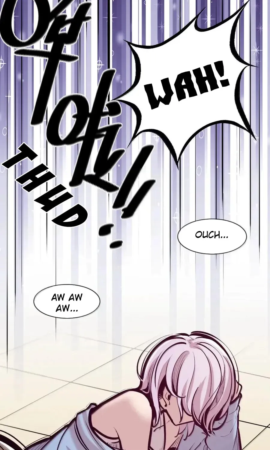 Demon X Angel, Can't Get Along! (Colored) Chapter 4.9 page 50 - 