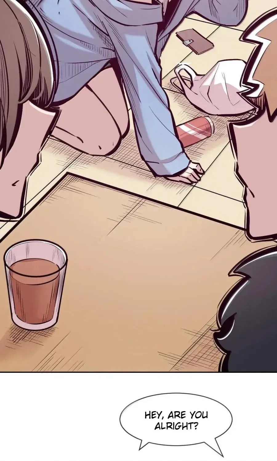 Demon X Angel, Can't Get Along! (Colored) Chapter 4.9 page 51 - 