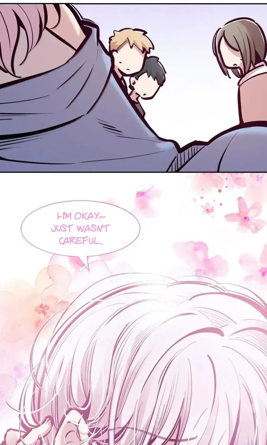 Demon X Angel, Can't Get Along! (Colored) Chapter 4.9 page 52 - 