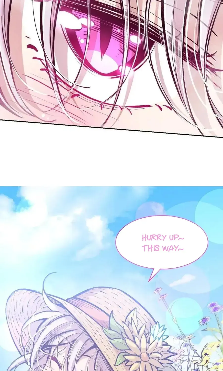 Demon X Angel, Can't Get Along! (Colored) Chapter 4.9 page 54 - 