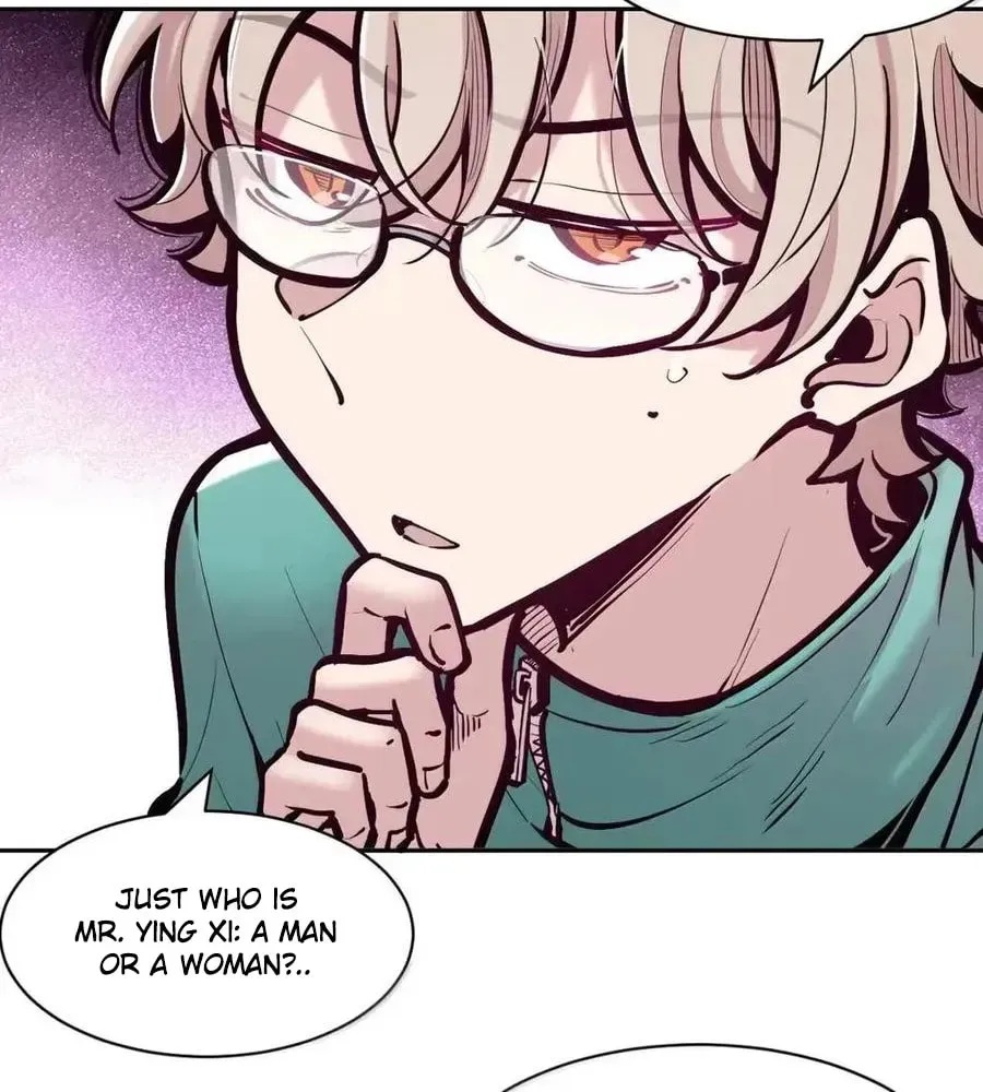 Demon X Angel, Can't Get Along! (Colored) Chapter 4.9 page 7 - 