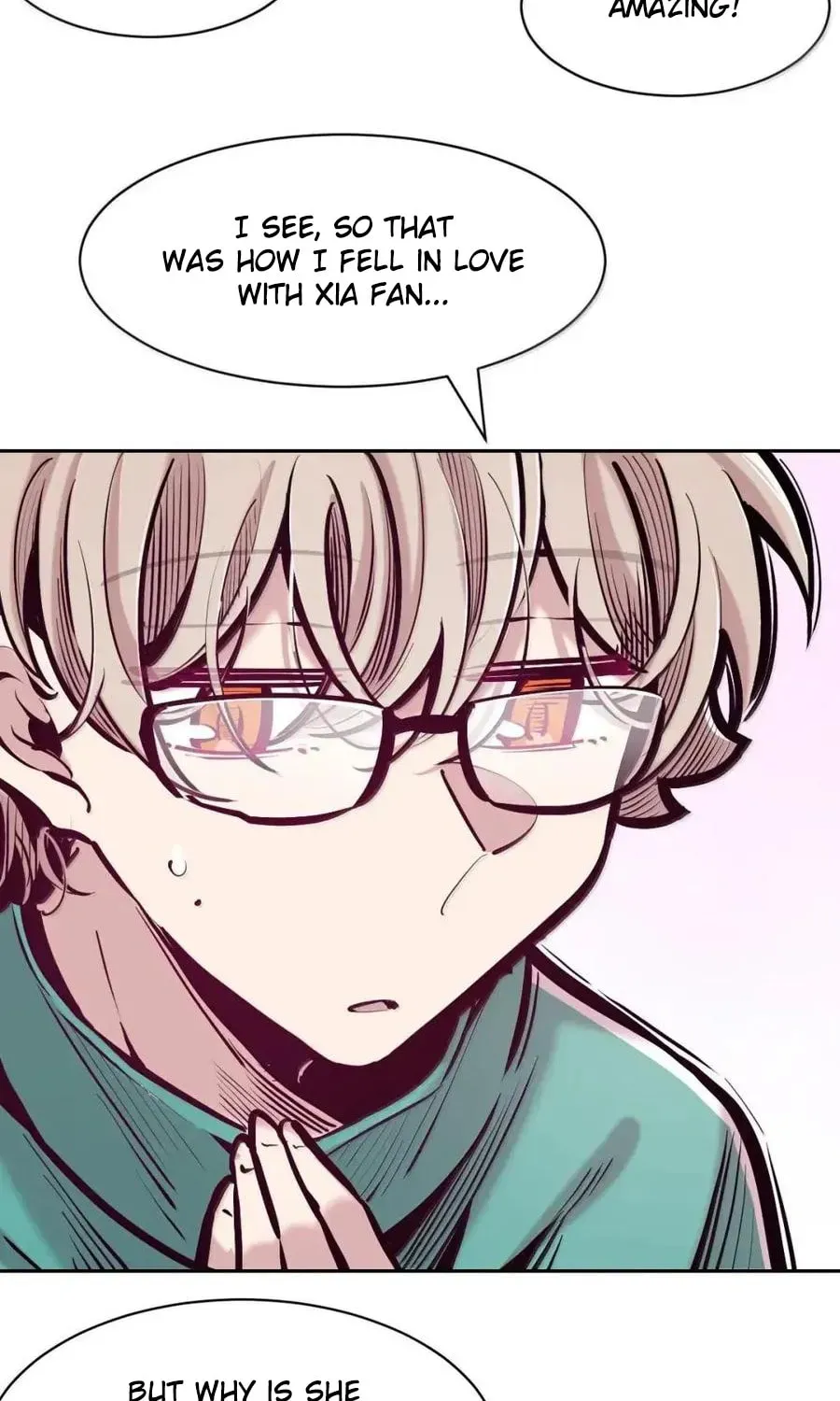 Demon X Angel, Can't Get Along! (Colored) Chapter 4.9 page 61 - 