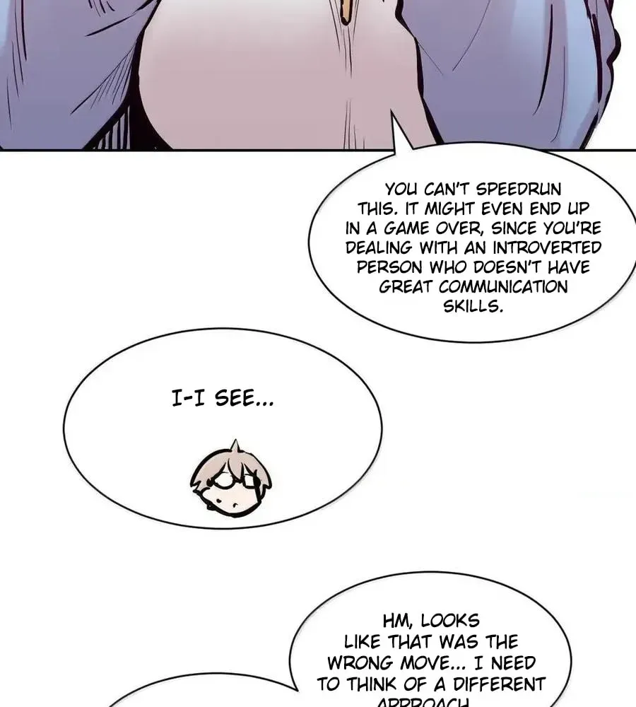 Demon X Angel, Can't Get Along! (Colored) Chapter 4.9 page 63 - 