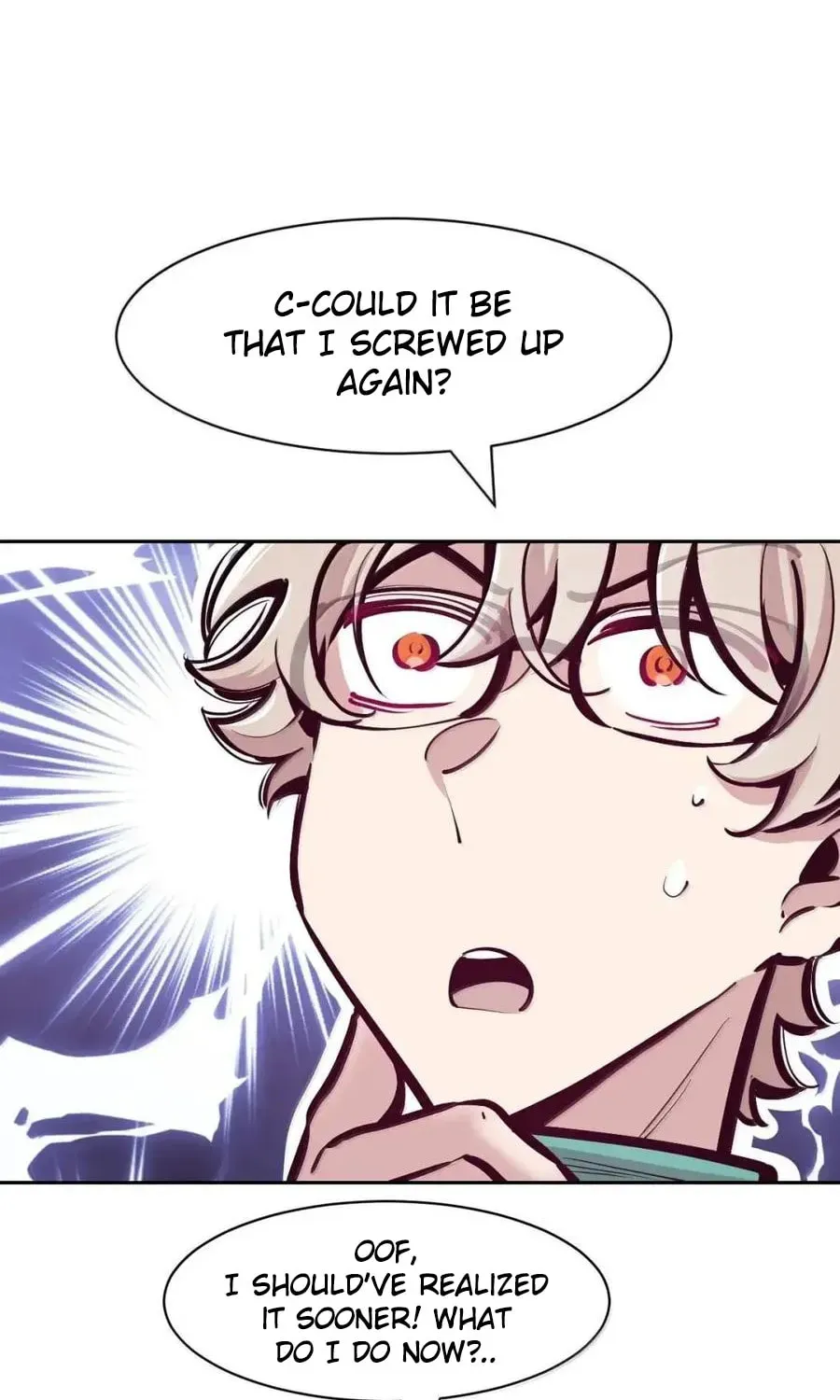 Demon X Angel, Can't Get Along! (Colored) Chapter 4.9 page 68 - 