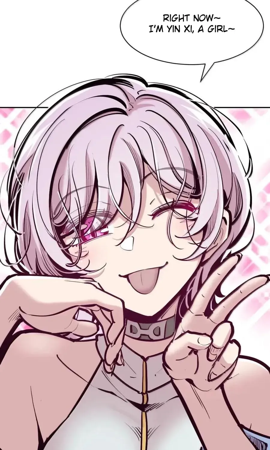 Demon X Angel, Can't Get Along! (Colored) Chapter 4.9 page 8 - 