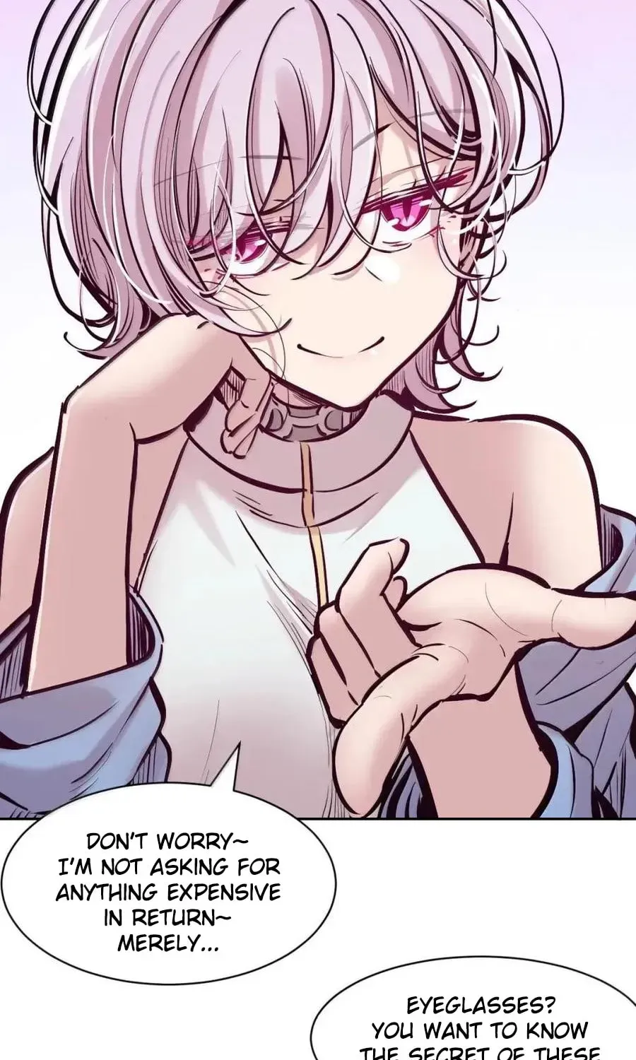 Demon X Angel, Can't Get Along! (Colored) Chapter 4.9 page 73 - 
