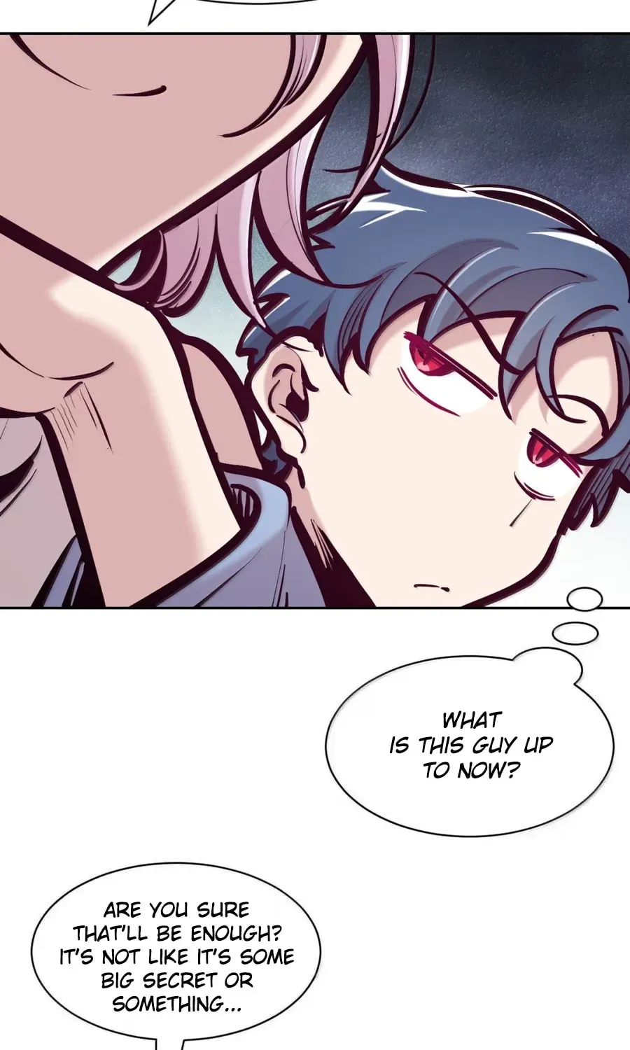 Demon X Angel, Can't Get Along! (Colored) Chapter 4.9 page 75 - 
