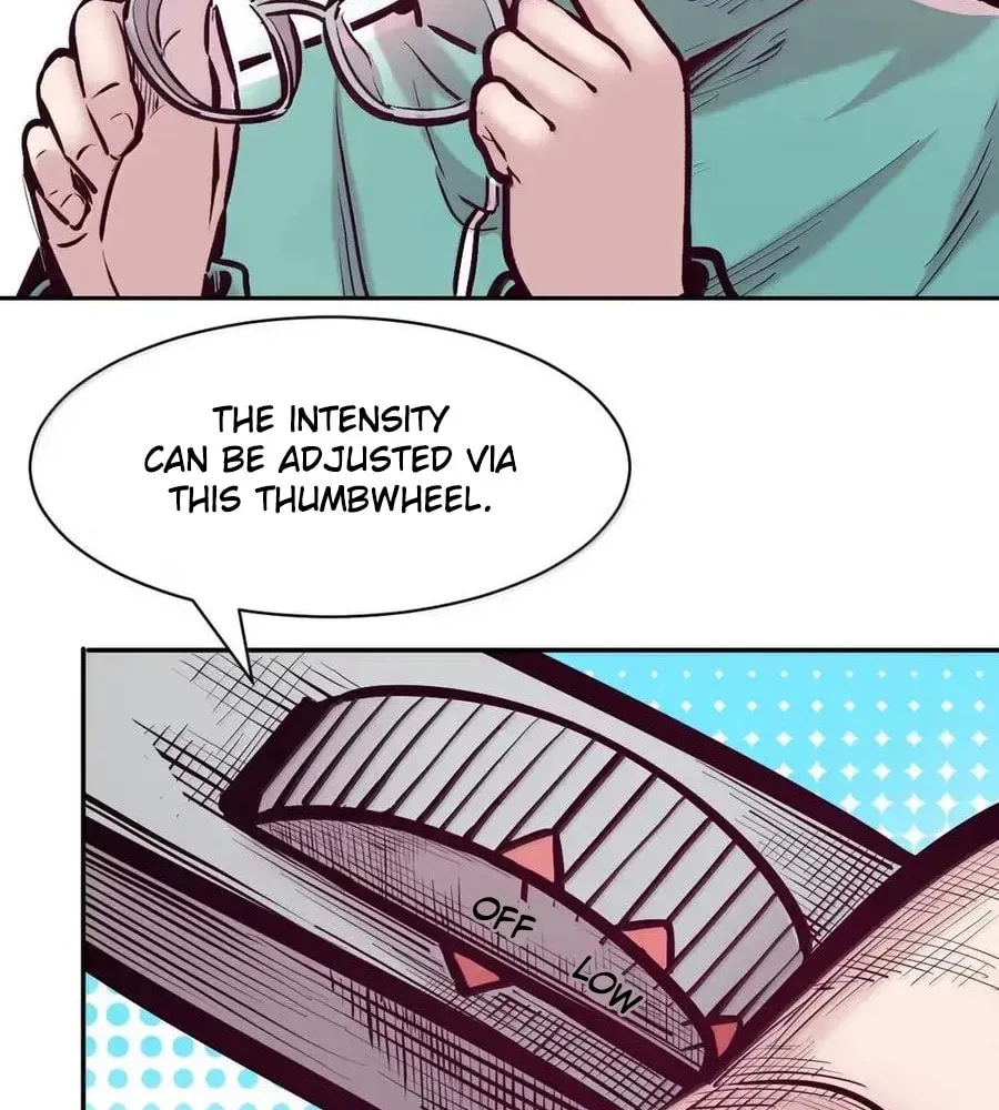 Demon X Angel, Can't Get Along! (Colored) Chapter 4.9 page 77 - 