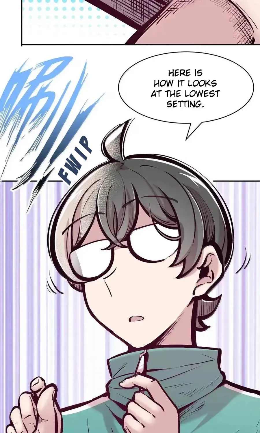 Demon X Angel, Can't Get Along! (Colored) Chapter 4.9 page 78 - 