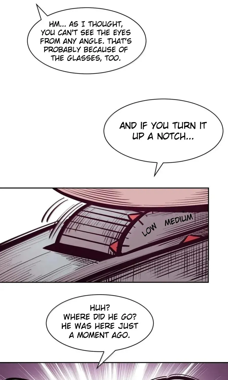 Demon X Angel, Can't Get Along! (Colored) Chapter 4.9 page 80 - 