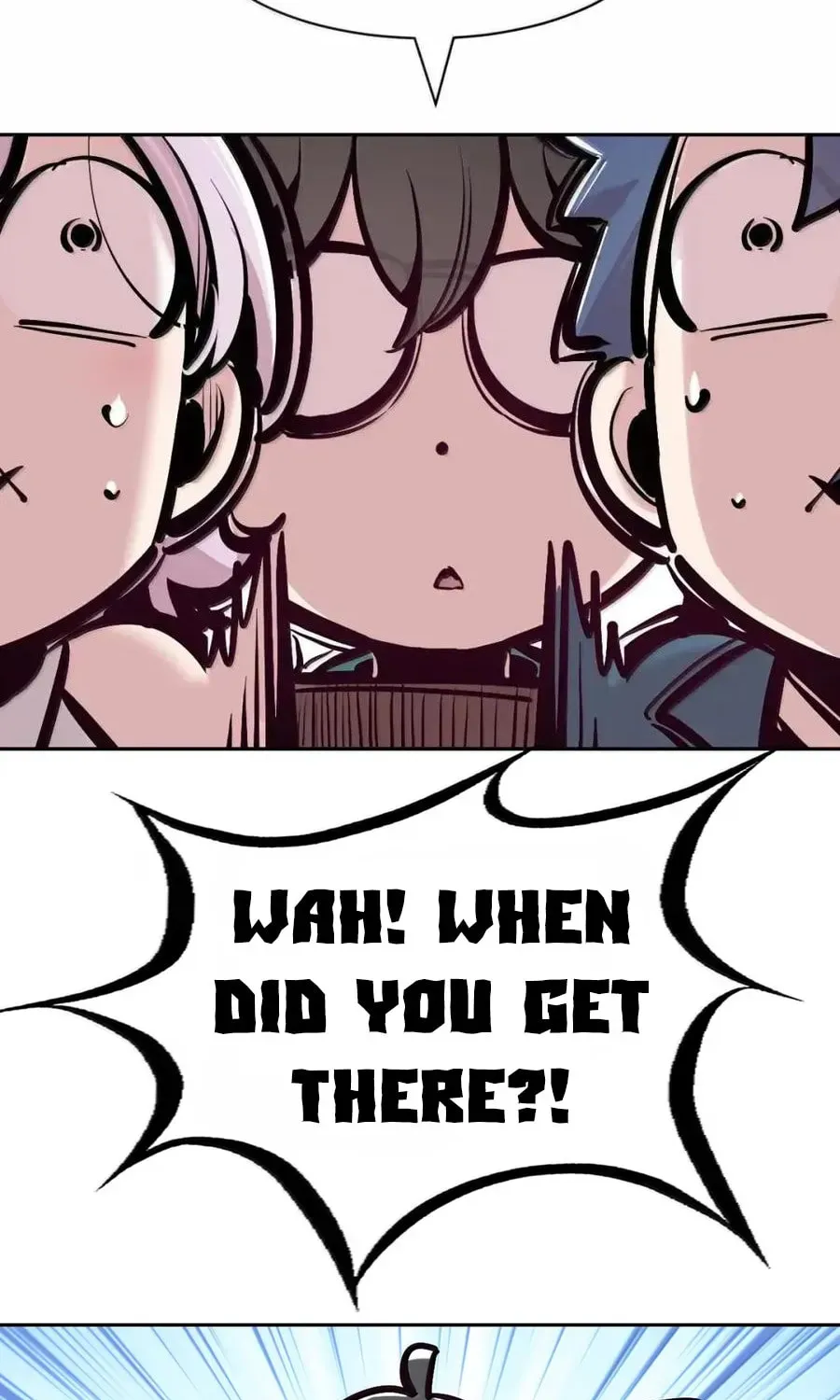 Demon X Angel, Can't Get Along! (Colored) Chapter 4.9 page 82 - 