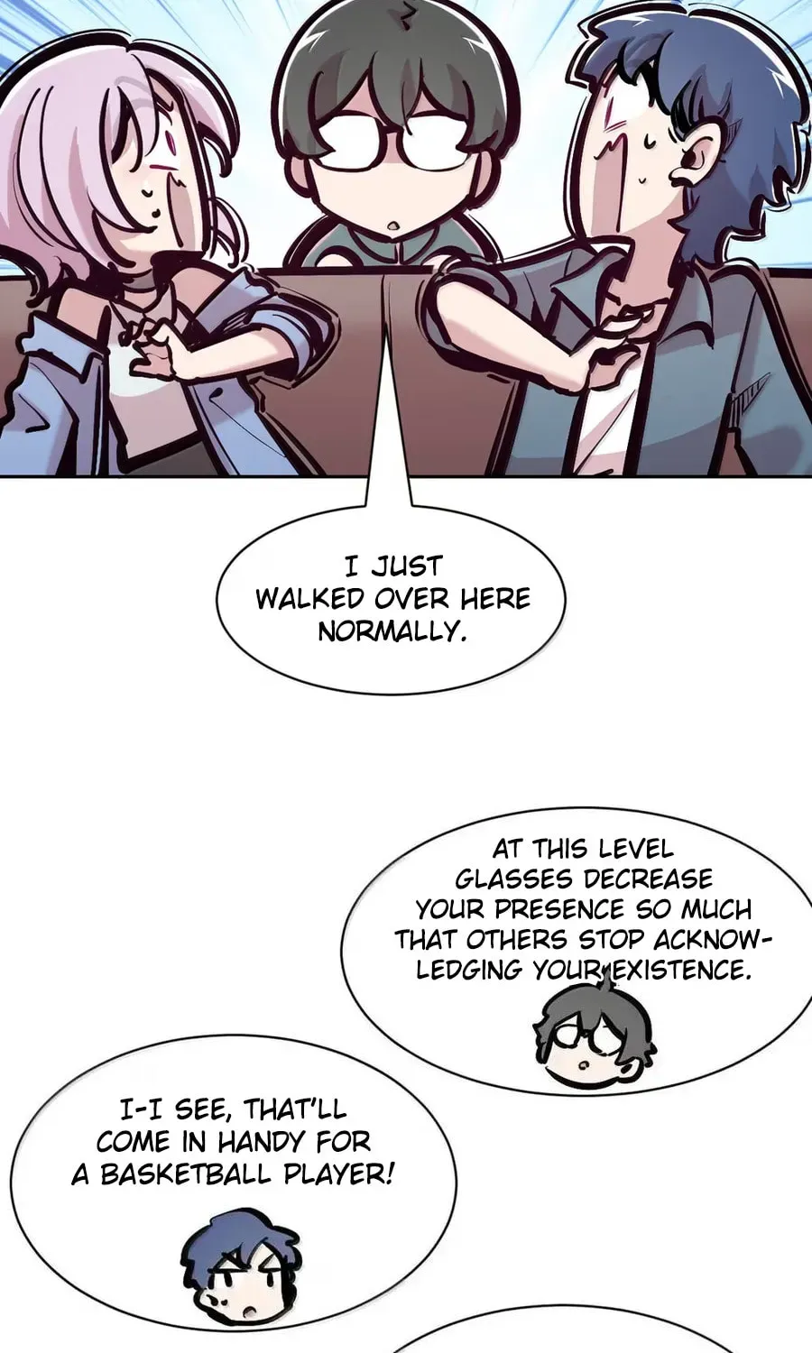 Demon X Angel, Can't Get Along! (Colored) Chapter 4.9 page 83 - 