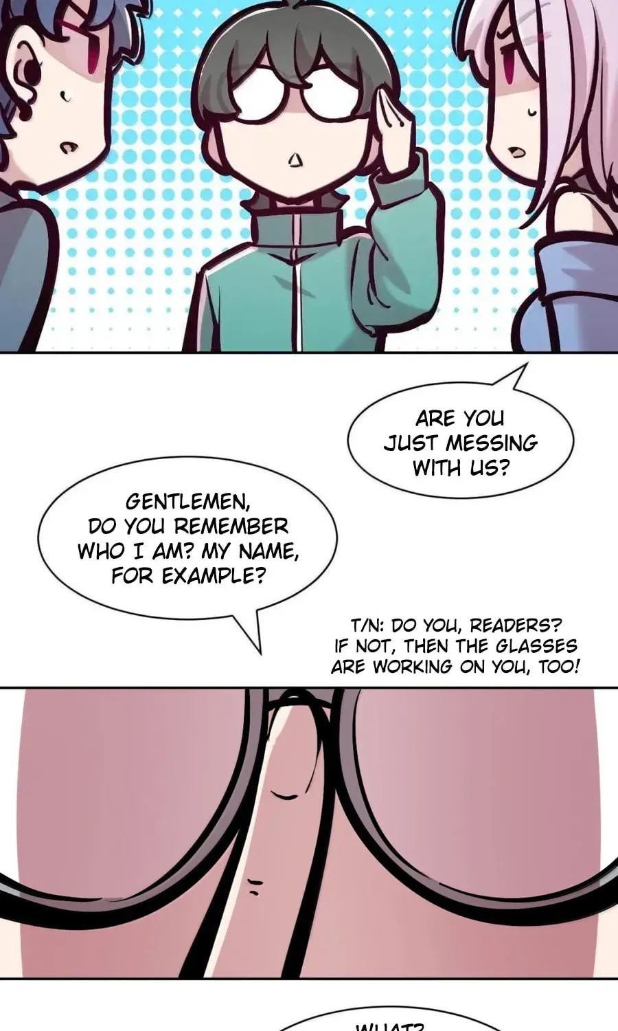 Demon X Angel, Can't Get Along! (Colored) Chapter 4.9 page 86 - 