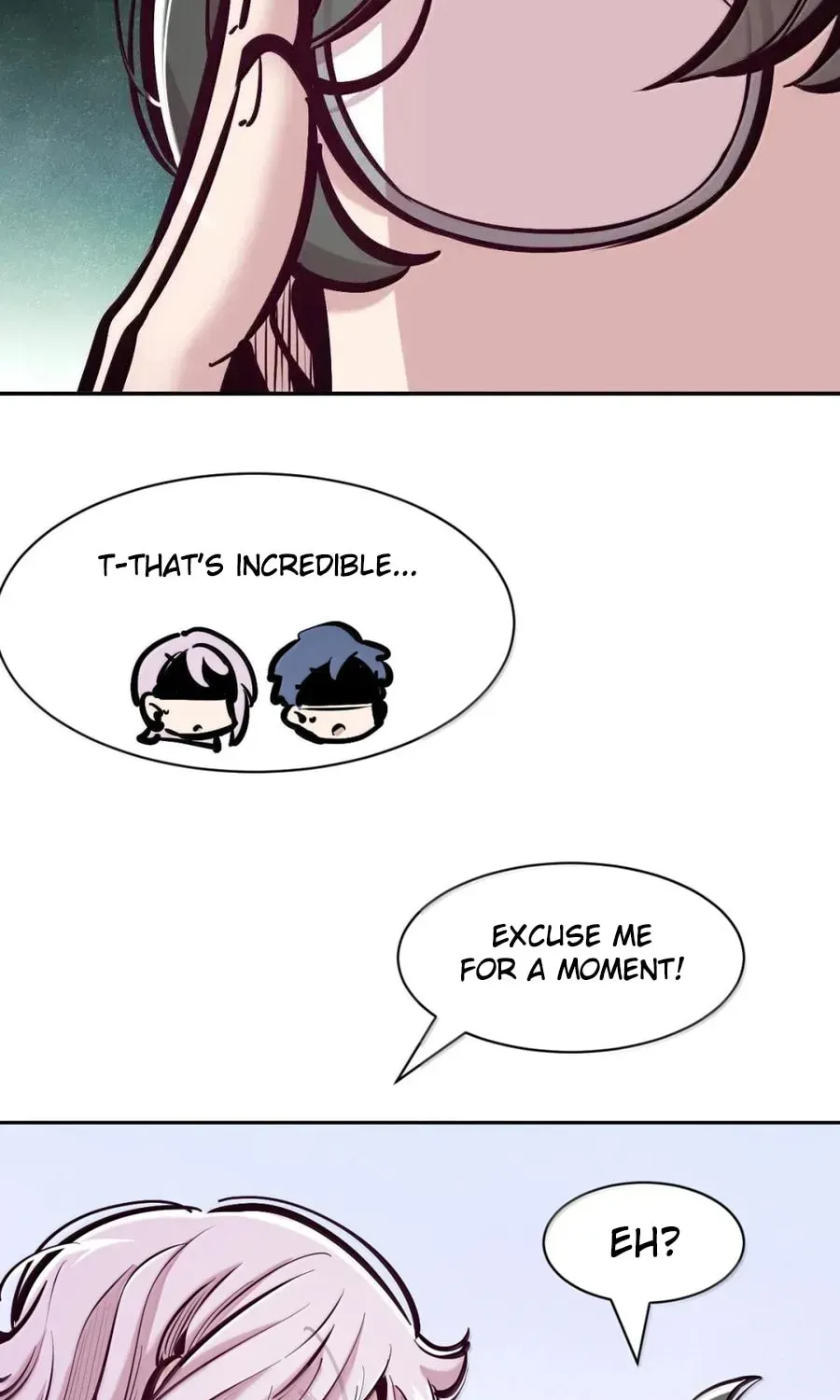 Demon X Angel, Can't Get Along! (Colored) Chapter 4.9 page 90 - 
