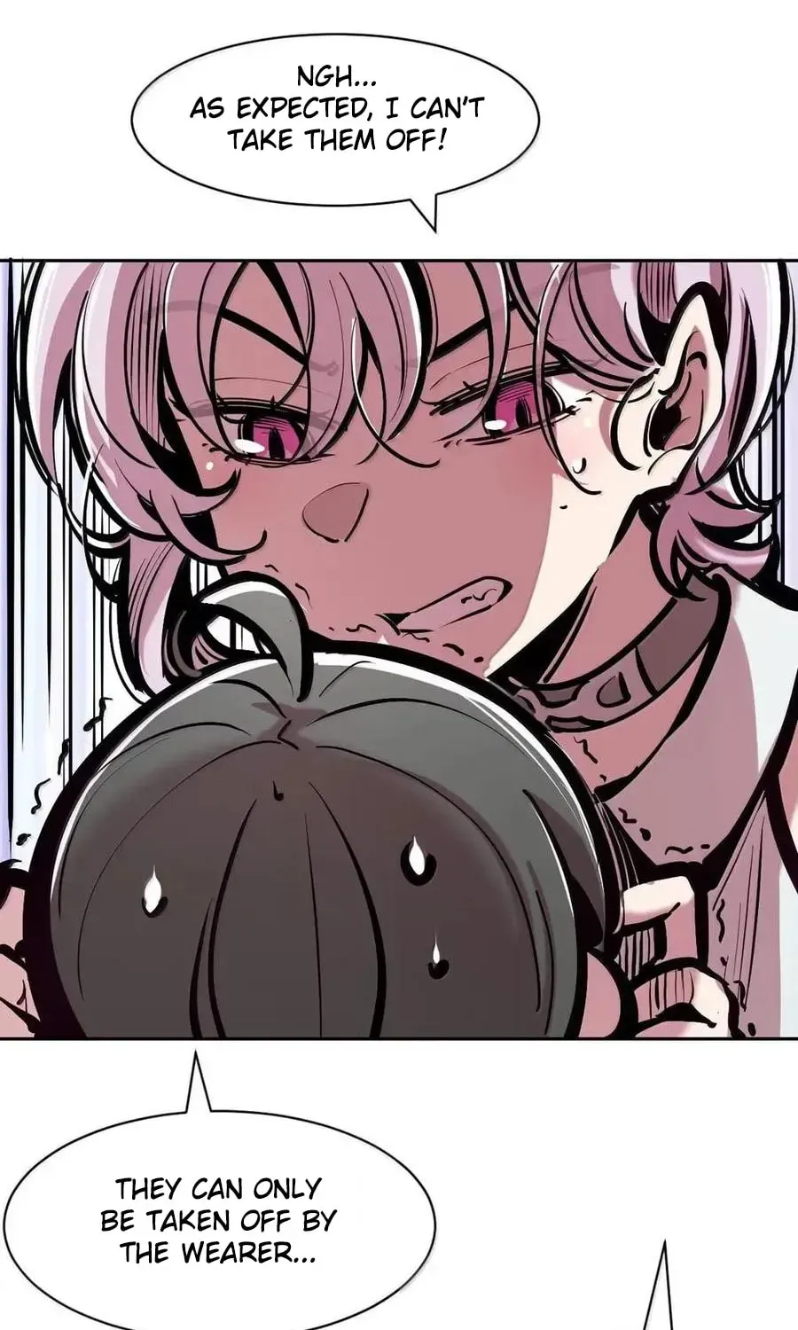 Demon X Angel, Can't Get Along! (Colored) Chapter 4.9 page 92 - 
