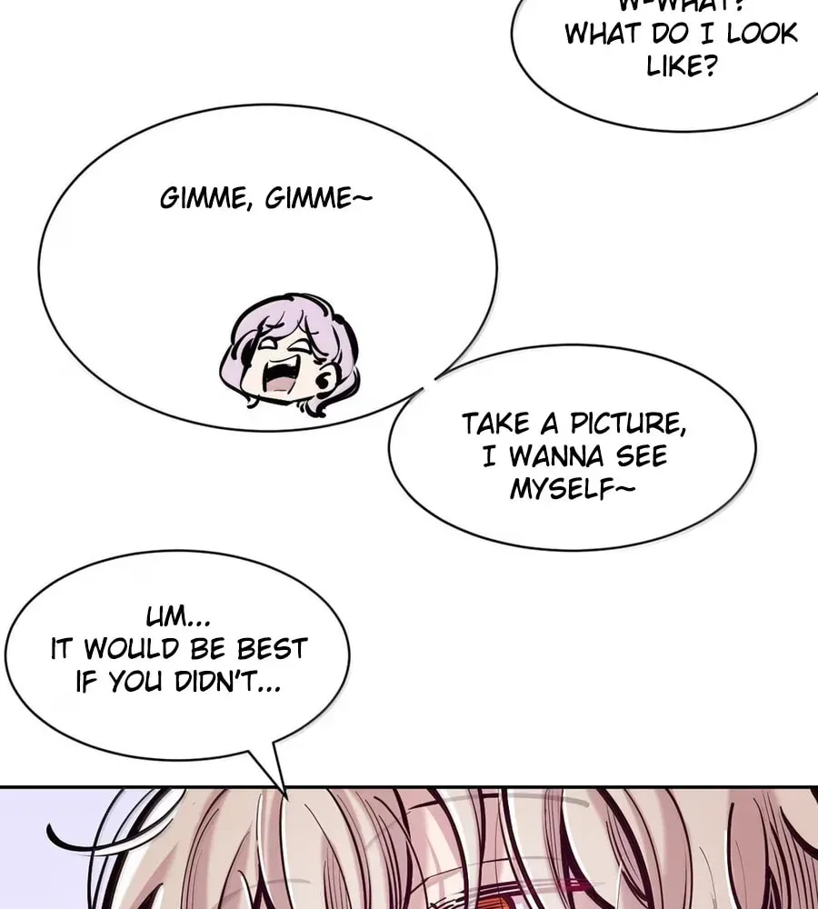 Demon X Angel, Can't Get Along! (Colored) Chapter 4.9 page 98 - 
