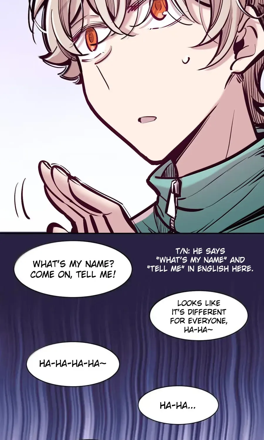 Demon X Angel, Can't Get Along! (Colored) Chapter 4.9 page 99 - 