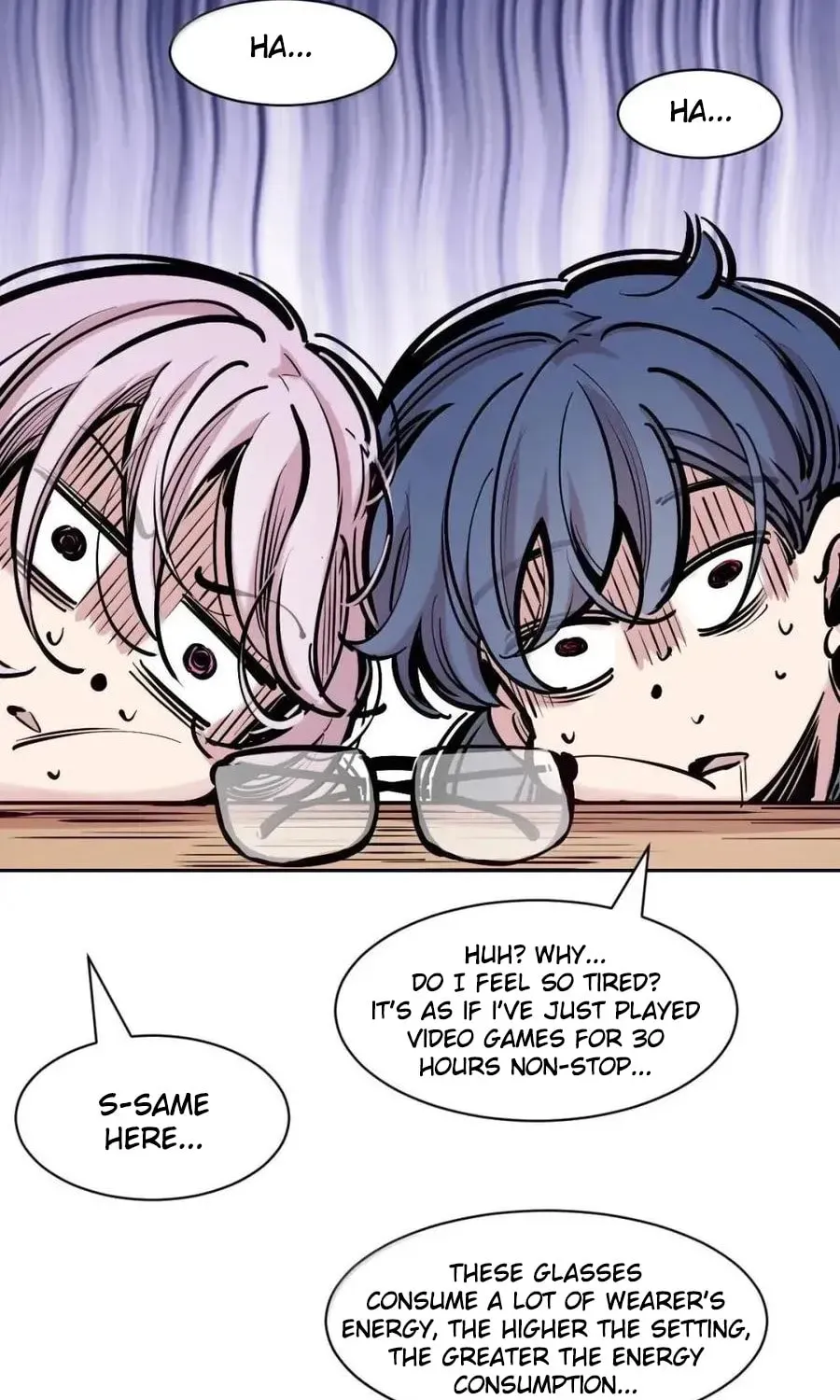 Demon X Angel, Can't Get Along! (Colored) Chapter 4.9 page 100 - 