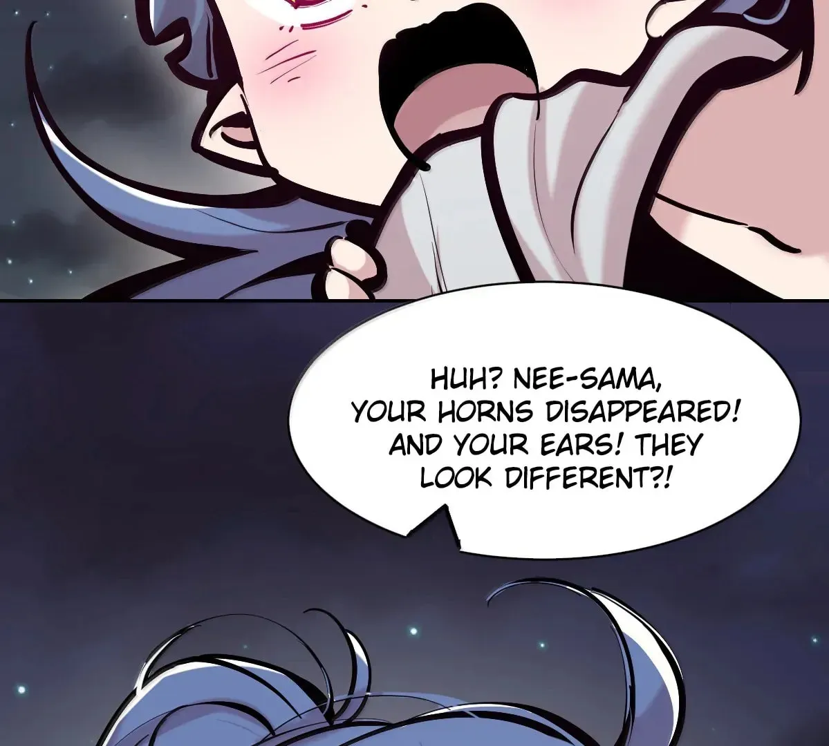 Demon X Angel, Can't Get Along! (Colored) Chapter 5.1 page 102 - 