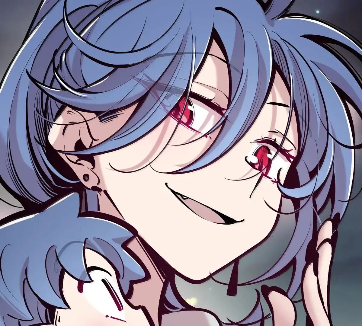 Demon X Angel, Can't Get Along! (Colored) Chapter 5.1 page 103 - 