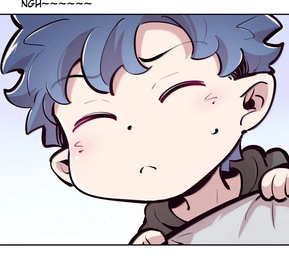 Demon X Angel, Can't Get Along! (Colored) Chapter 5.1 page 105 - 