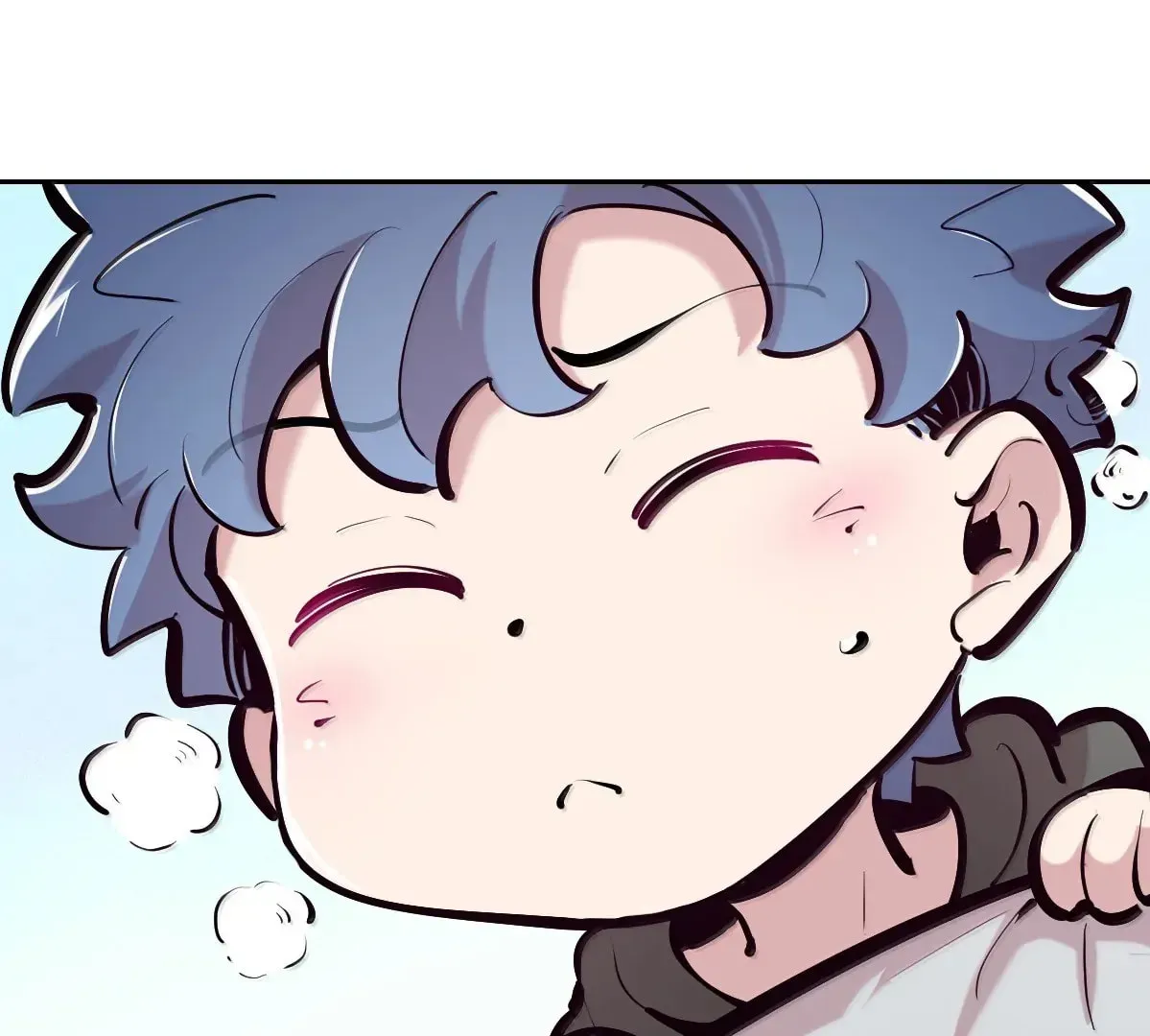Demon X Angel, Can't Get Along! (Colored) Chapter 5.1 page 106 - 